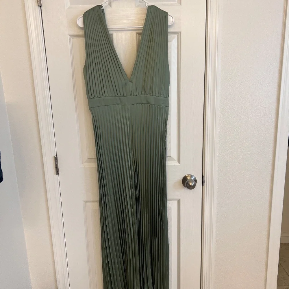 Abercrombie jumpsuit - Picture 3 of 5